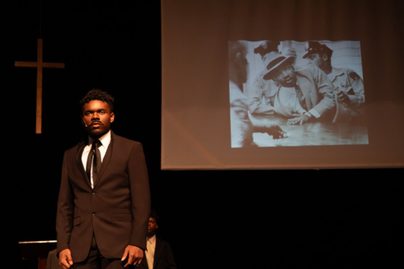 Photos: First Look at Olentangy Orange High School Orangelight Productions Presents WALK, DON’T RIDE!  Image