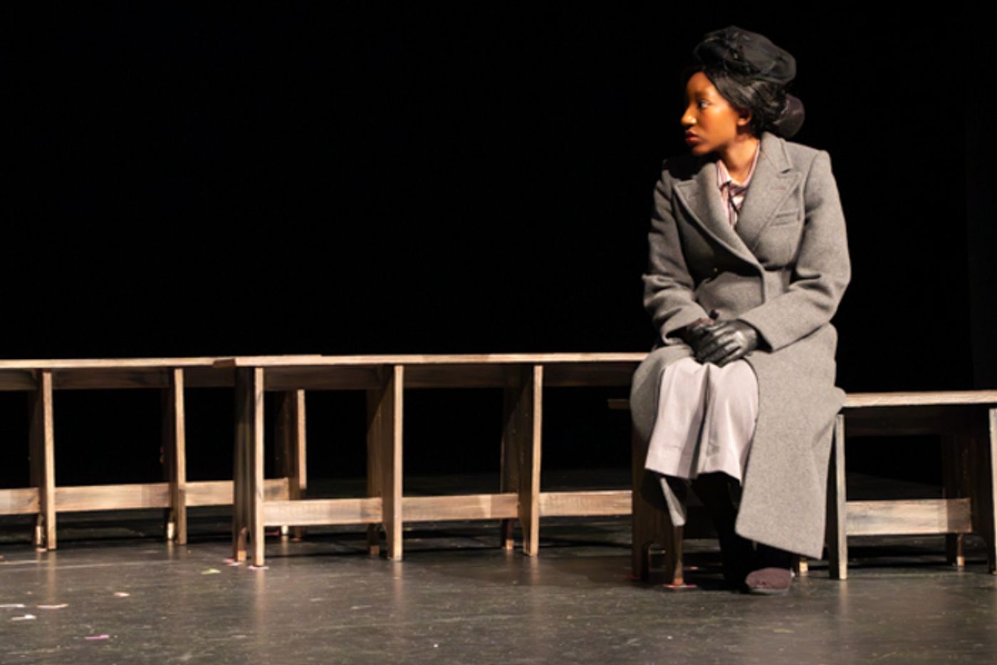 Photos: First Look at Olentangy Orange High School Orangelight Productions Presents WALK, DON’T RIDE!  Image