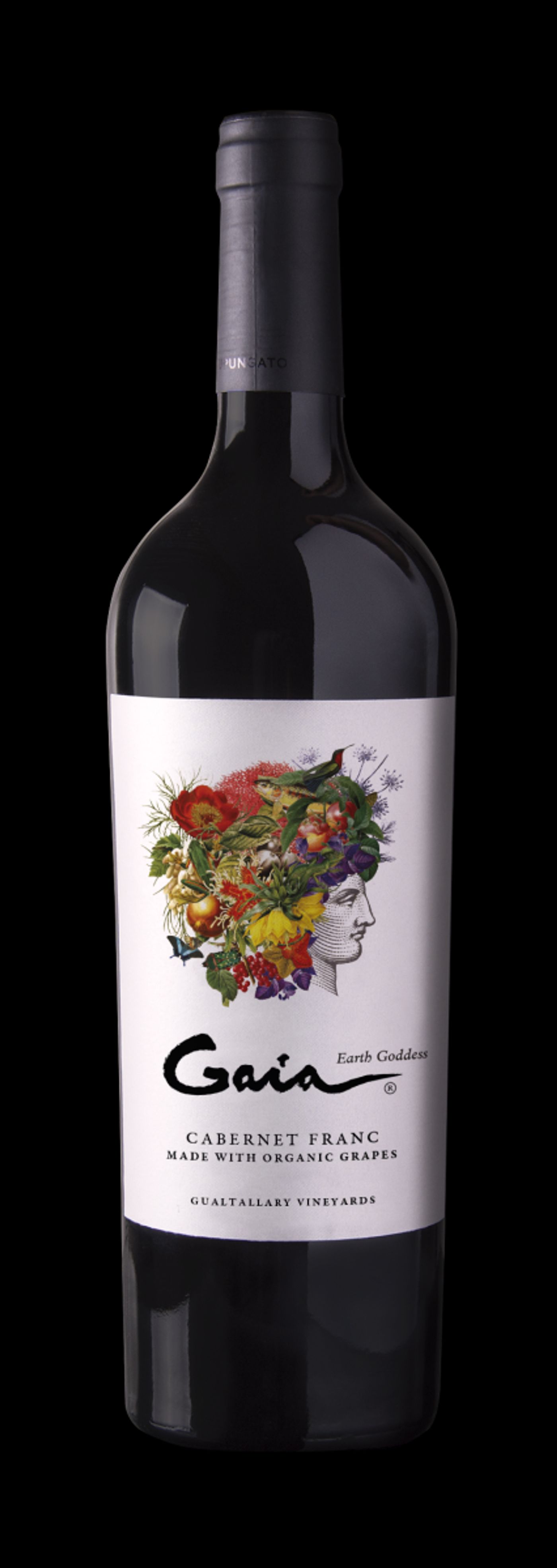 DOMAINE BOUSQUET for Superb Cabernet Wines DOMAINE BOUSQUET for Superb Cabernet Wines Image