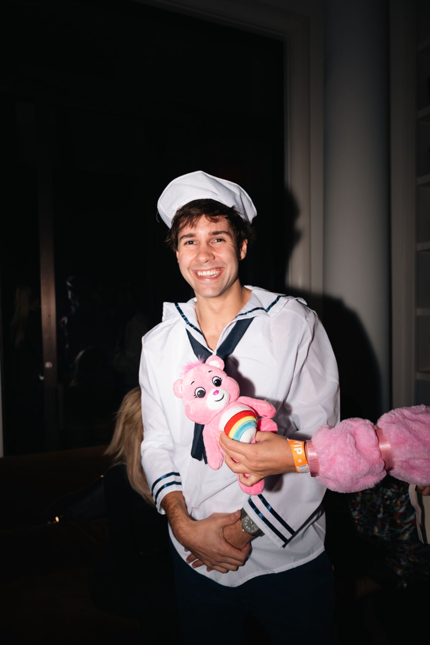 Photos: Casamigos Supports Pizzaslime's HALLOWEEN BASH Photos: Casamigos Supports Pizzaslime's HALLOWEEN BASH Image