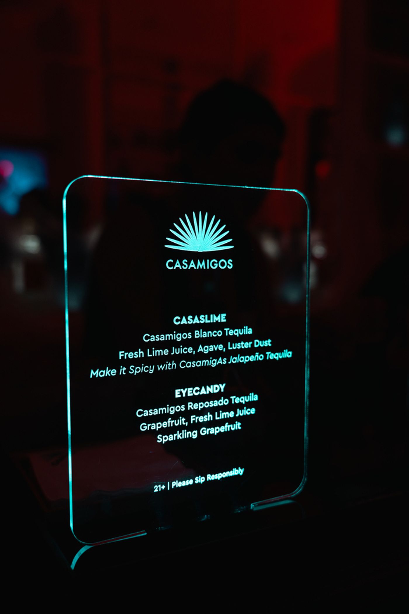 Photos: Casamigos Supports Pizzaslime's HALLOWEEN BASH Photos: Casamigos Supports Pizzaslime's HALLOWEEN BASH Image