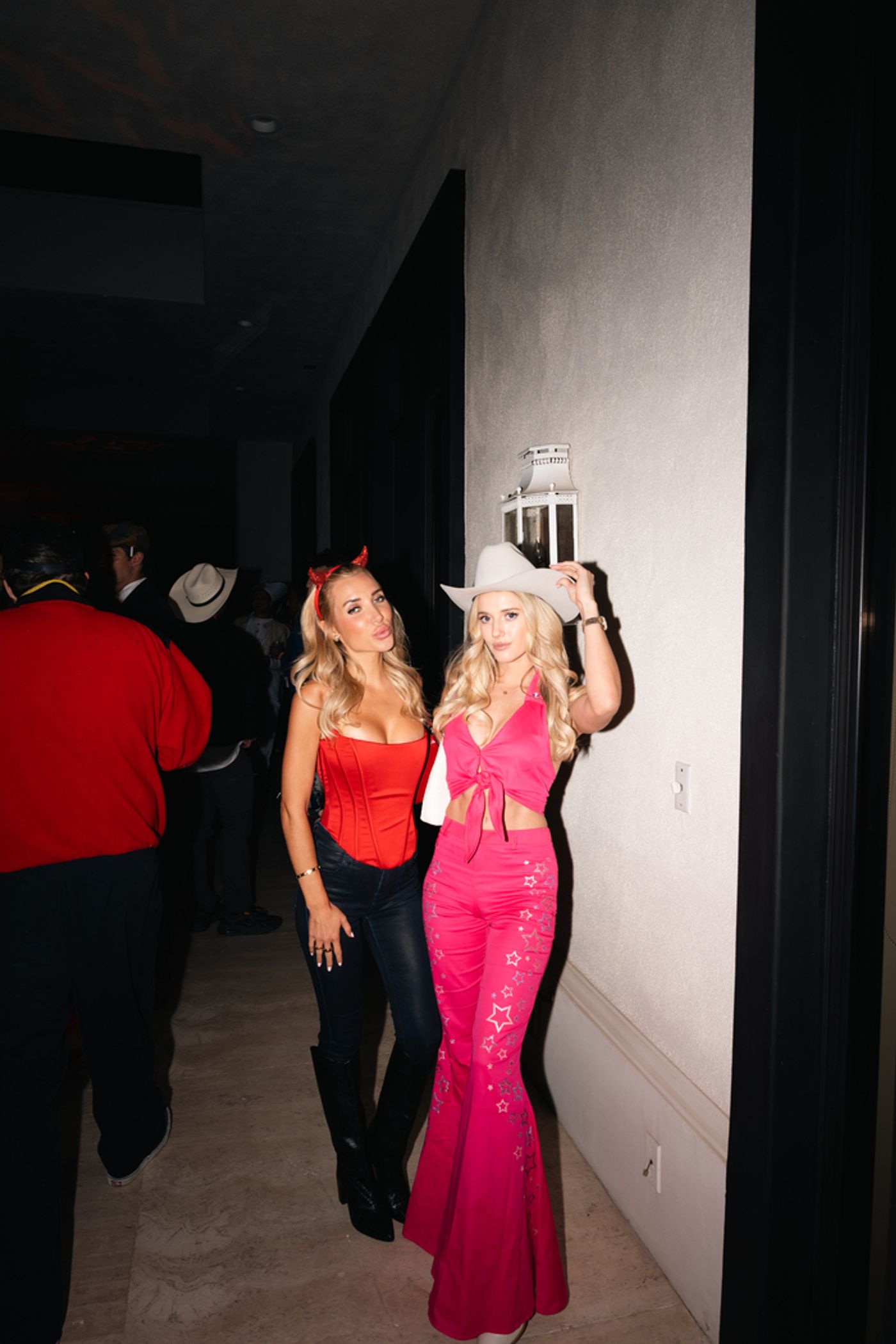 Photos: Casamigos Supports Pizzaslime's HALLOWEEN BASH Photos: Casamigos Supports Pizzaslime's HALLOWEEN BASH Image