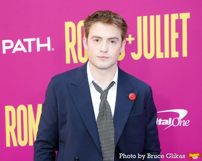 Photos: ROMEO + JULIET Company Celebrates Opening Night — photo 10 of 64