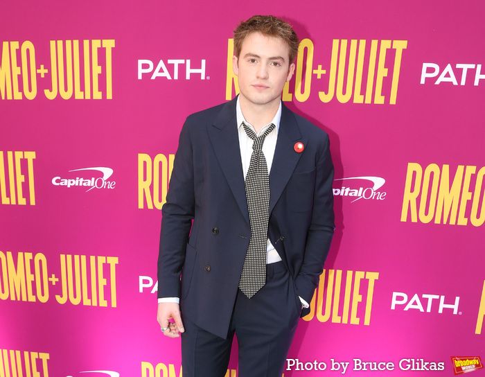 Photos: ROMEO + JULIET Company Celebrates Opening Night — photo 11 of 64
