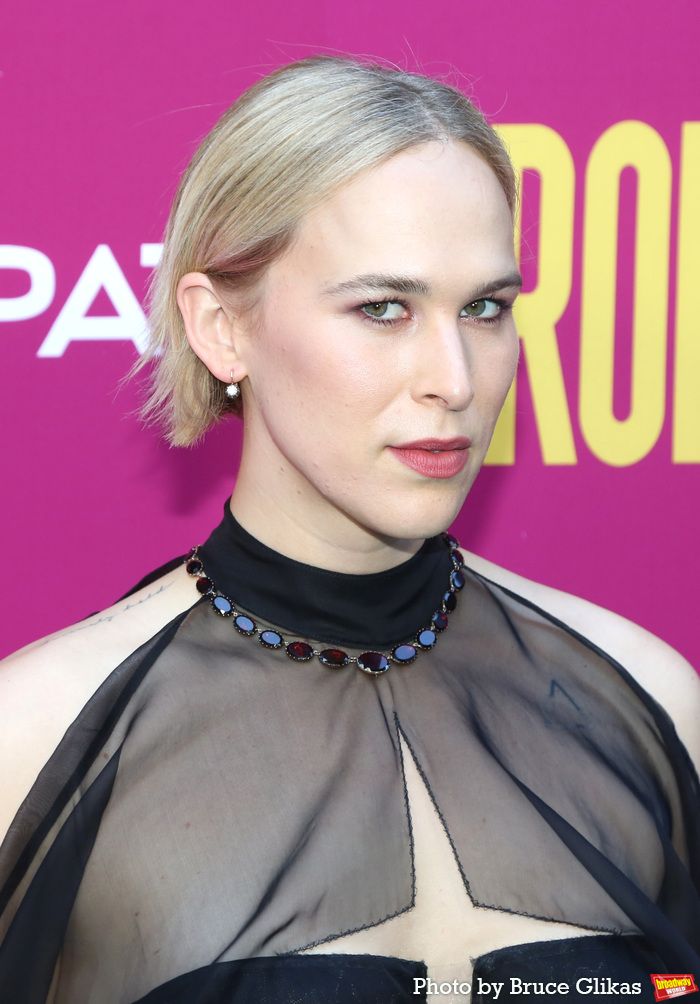 Photos: ROMEO + JULIET Company Celebrates Opening Night — photo 13 of 64