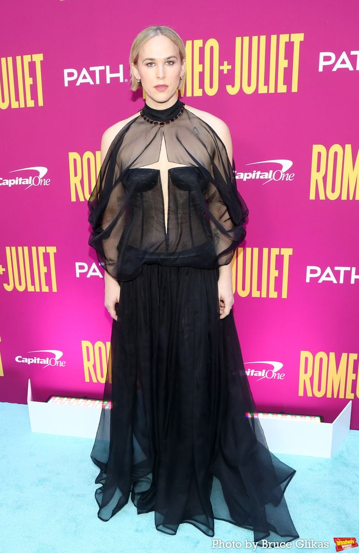 Photos: ROMEO + JULIET Company Celebrates Opening Night — photo 14 of 64