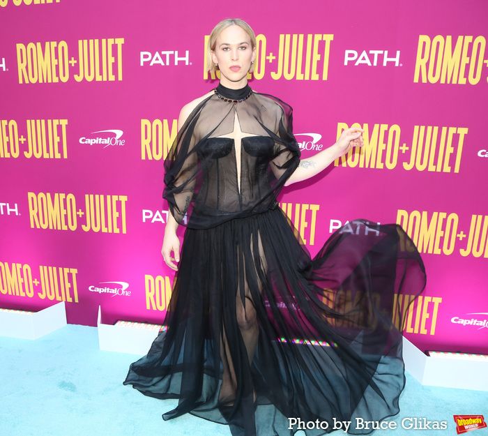Photos: ROMEO + JULIET Company Celebrates Opening Night — photo 15 of 64