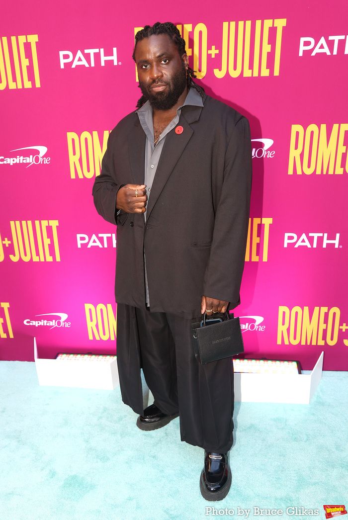 Photos: ROMEO + JULIET Company Celebrates Opening Night — photo 19 of 64
