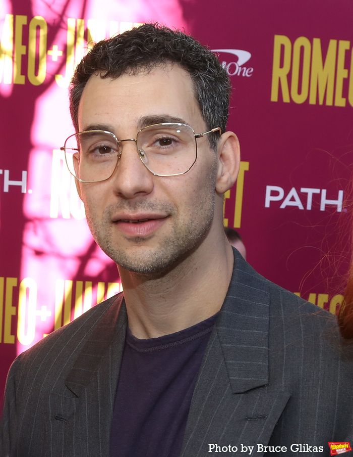 Photos: ROMEO + JULIET Company Celebrates Opening Night — photo 22 of 64