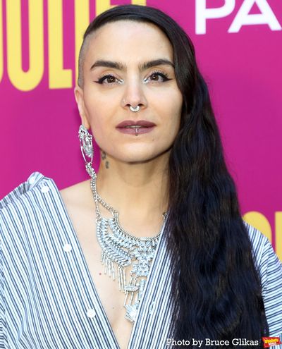 Sonya Tayeh Photo