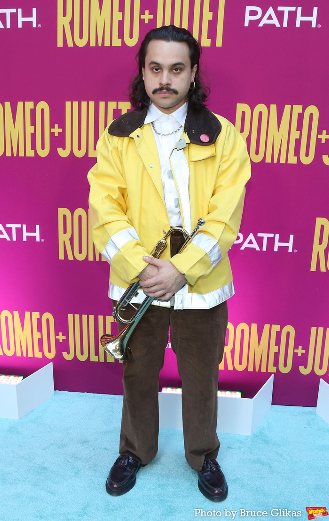 Photos: ROMEO + JULIET Company Celebrates Opening Night Photos: ROMEO + JULIET Company Celebrates Opening Night Image