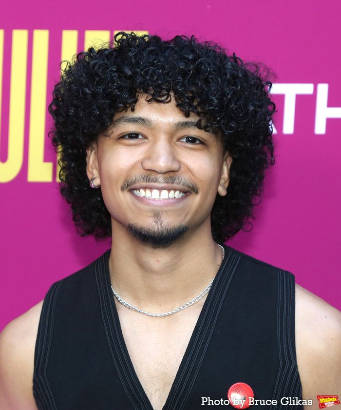 Photos: ROMEO + JULIET Company Celebrates Opening Night — photo 37 of 64