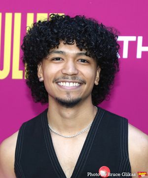 Daniel Bravo Hernández @ BroadwayWorld Daniel Bravo Hernández Photo