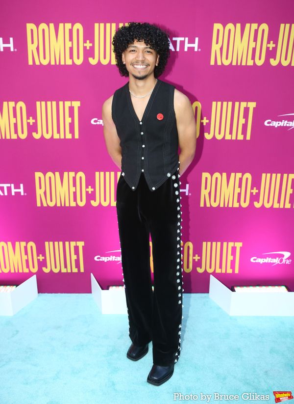 Daniel Bravo Hernández  Photo