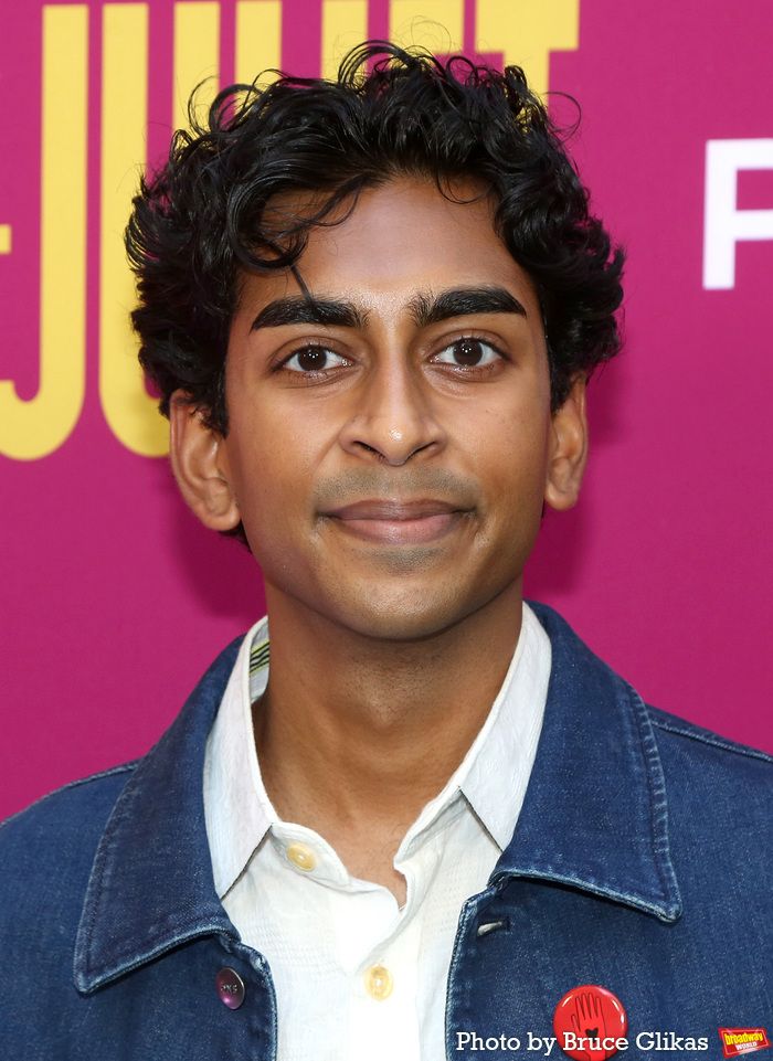 Photos: ROMEO + JULIET Company Celebrates Opening Night — photo 43 of 64