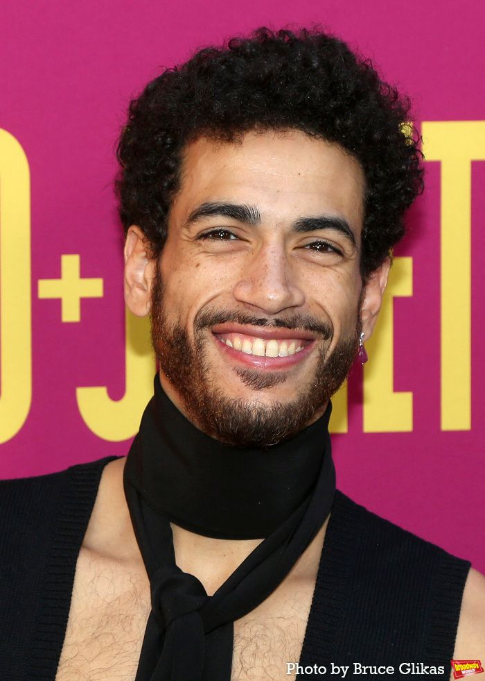 Photos: ROMEO + JULIET Company Celebrates Opening Night — photo 33 of 64