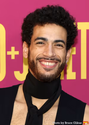 Jasai Chase-Owens @ BroadwayWorld Jasai Chase-Owens Photo