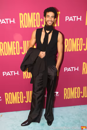Jasai Chase-Owens @ BroadwayWorld Jasai Chase-Owens Photo