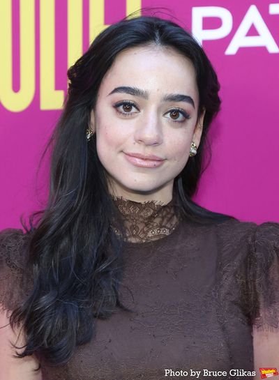 Missy Malek Photo