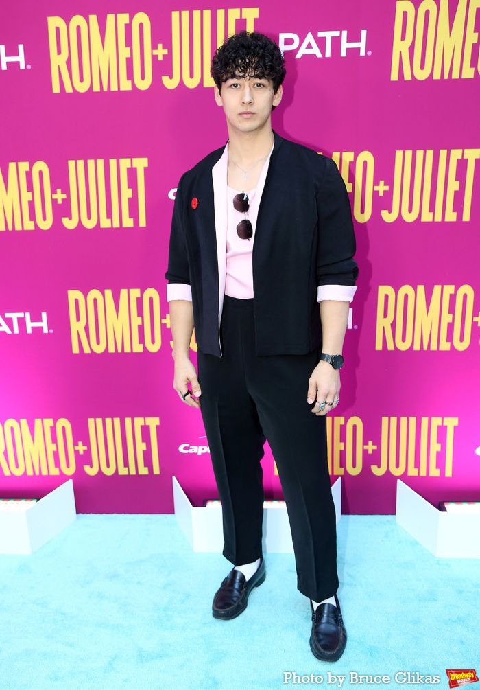 Photos: ROMEO + JULIET Company Celebrates Opening Night — photo 48 of 64