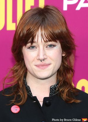 Susannah Perkins Photo