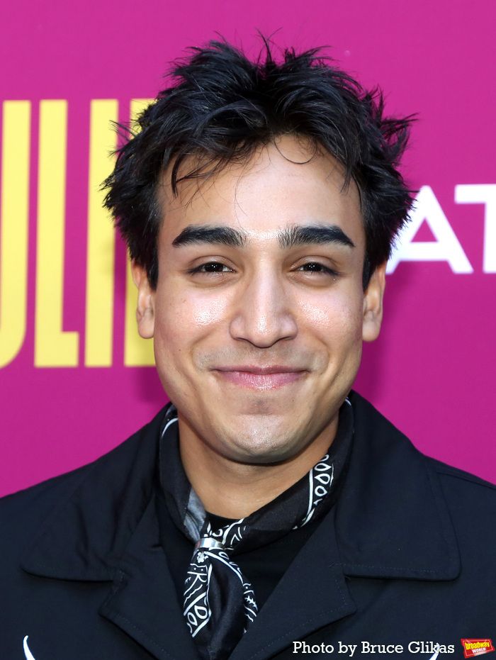Photos: ROMEO + JULIET Company Celebrates Opening Night — photo 51 of 64
