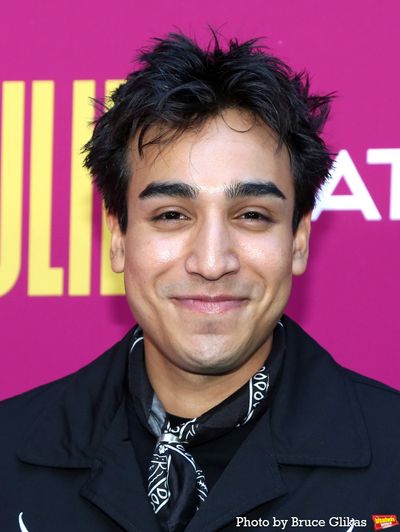 Daniel Velez Photo