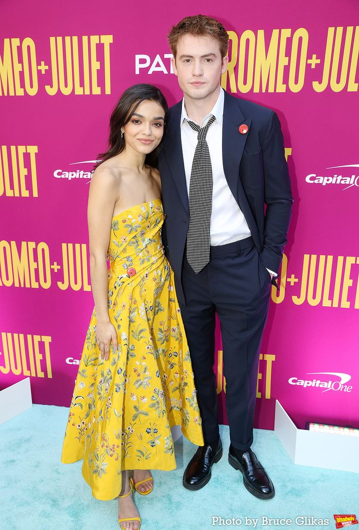 Photos: ROMEO + JULIET Company Celebrates Opening Night — photo 4 of 64