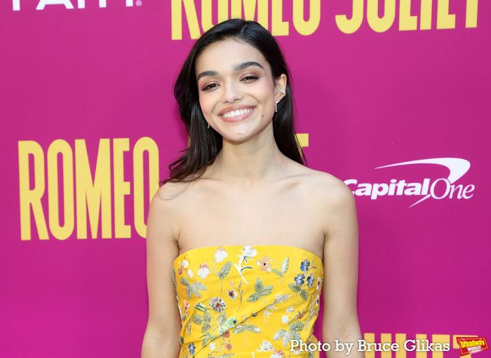 Photos: ROMEO + JULIET Company Celebrates Opening Night — photo 5 of 64