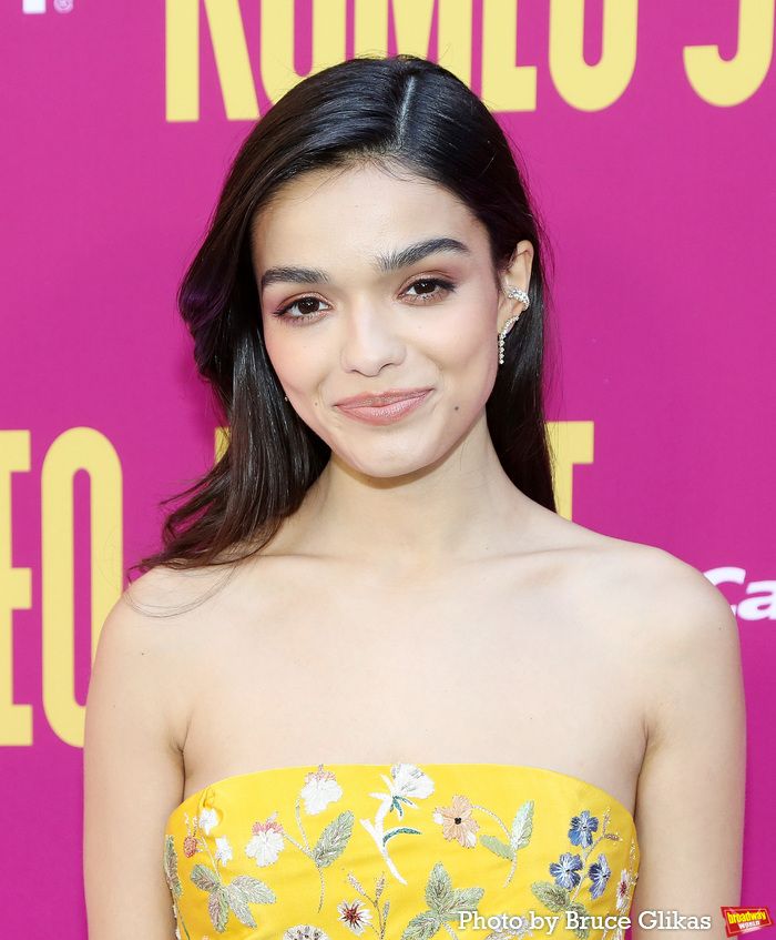 Photos: ROMEO + JULIET Company Celebrates Opening Night — photo 6 of 64