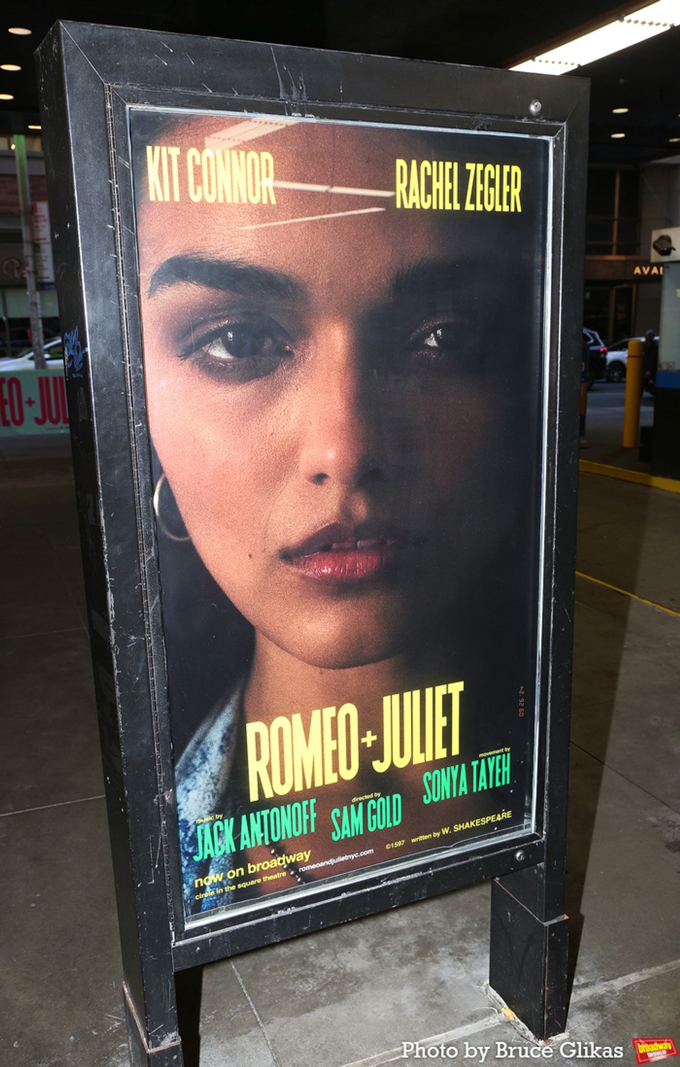 Photos: ROMEO + JULIET Company Celebrates Opening Night Photos: ROMEO + JULIET Company Celebrates Opening Night Image