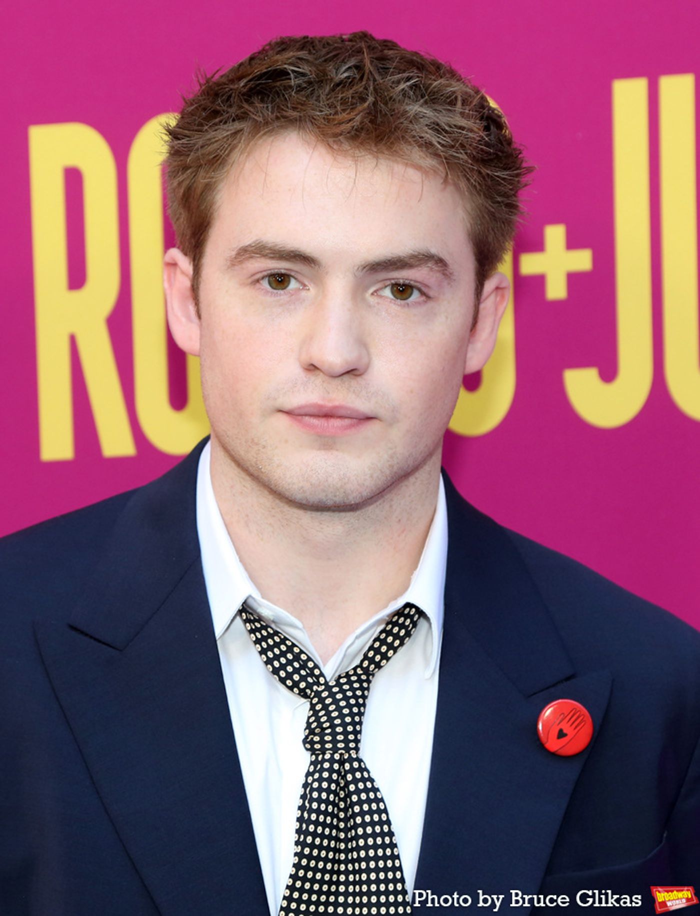 Photos: ROMEO + JULIET Company Celebrates Opening Night  Image