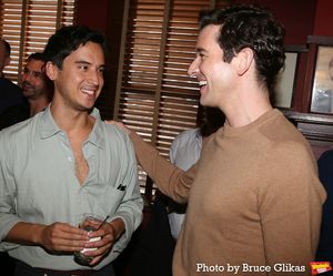 Michael Hsu Rosen Photo