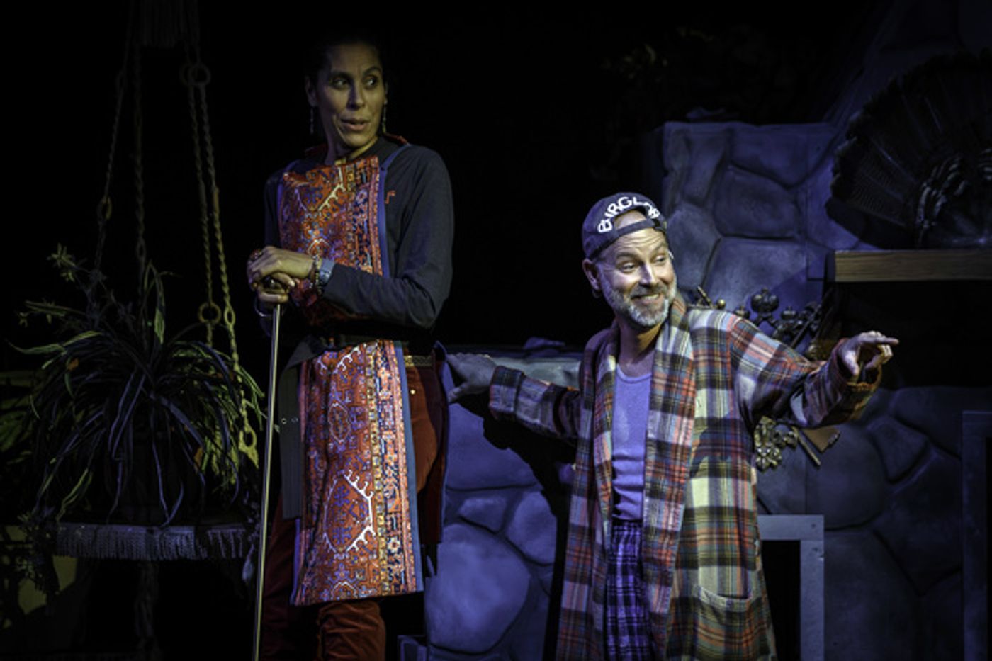 Photos: THE HOBBIT at Pittsburgh Public Theater  Image