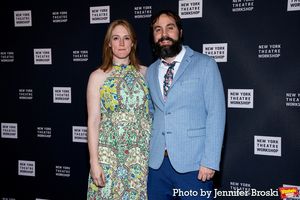 Justin Stasiw and guest Photo