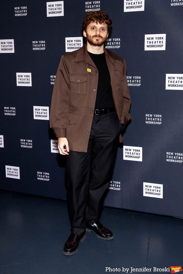 Michael Khalid Karadsheh Photo