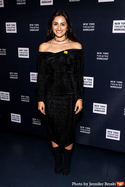 Nadina Hassan Photo