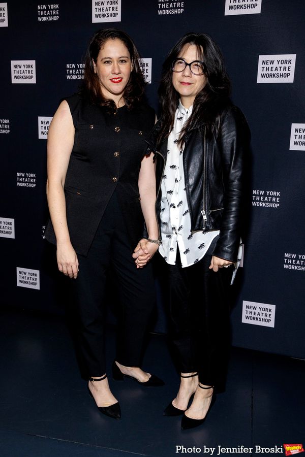 Taibi Magar, Ann Yee Photo
