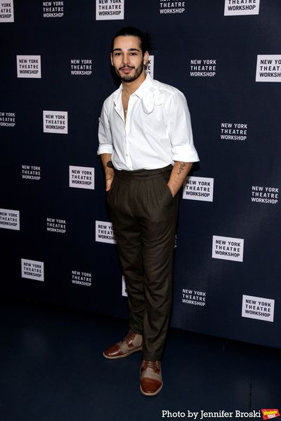 John El-Jor Photo
