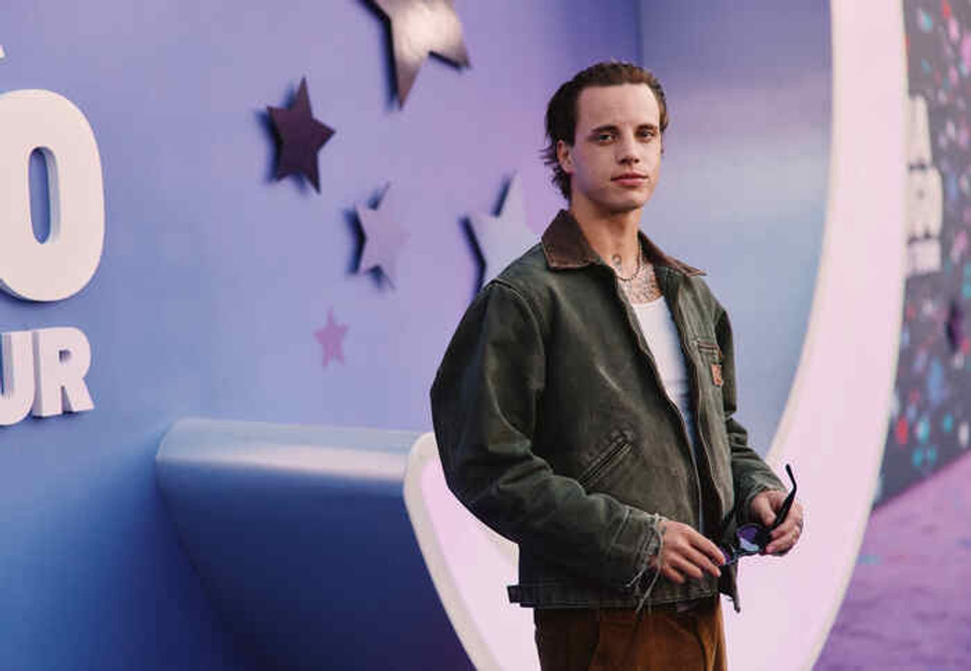 Photos: Chappell Roan, & More Attend OLIVIA RODRIGO: GUTS WORLD TOUR Premiere Photos: Chappell Roan, & More Attend OLIVIA RODRIGO: GUTS WORLD TOUR Premiere Image