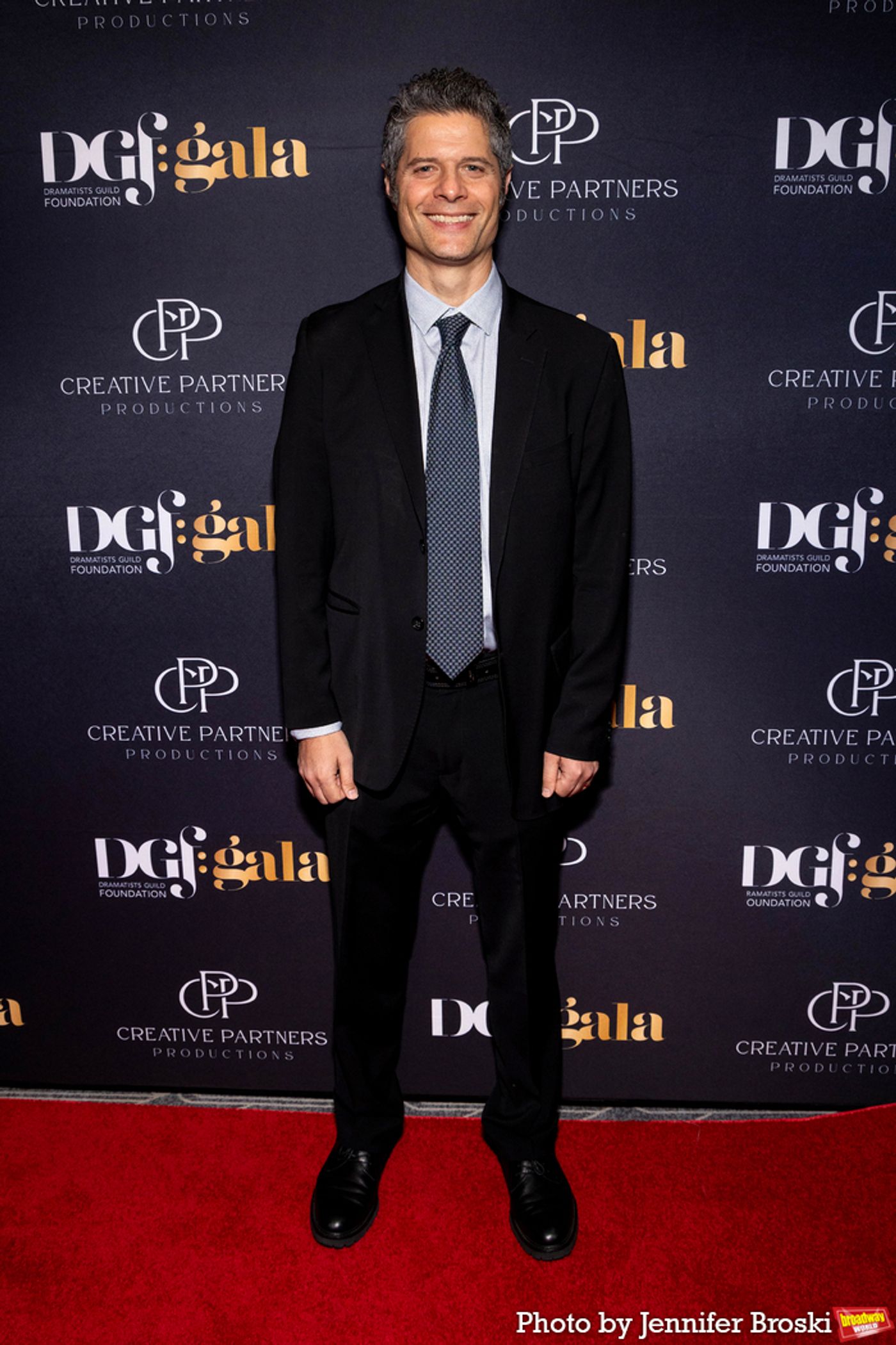 Photos: Inside the Dramatists Guild Foundation's 2024 Gala  Image