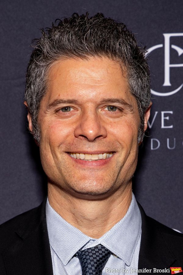 Tom Kitt Photo