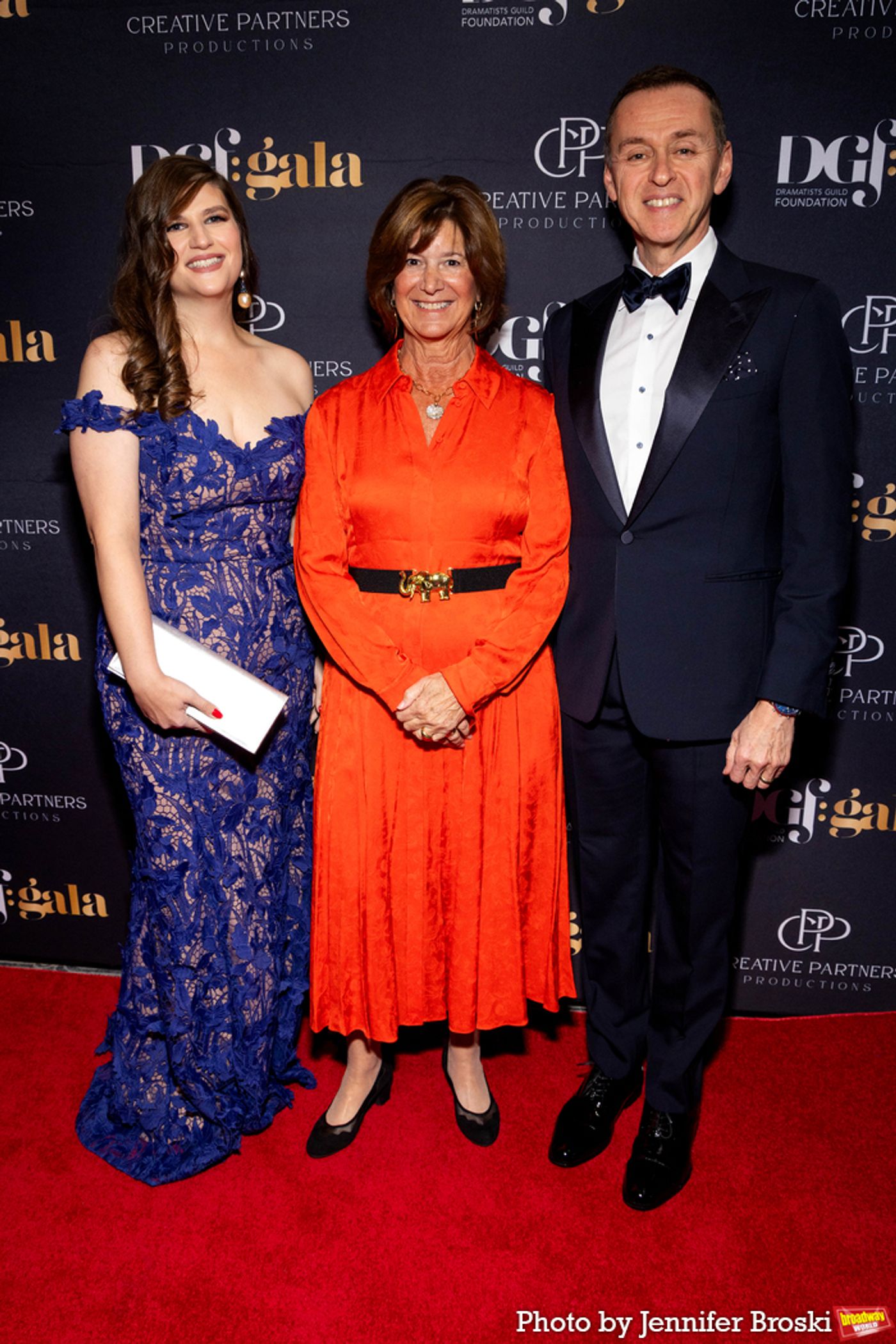 Photos: Inside the Dramatists Guild Foundation's 2024 Gala  Image