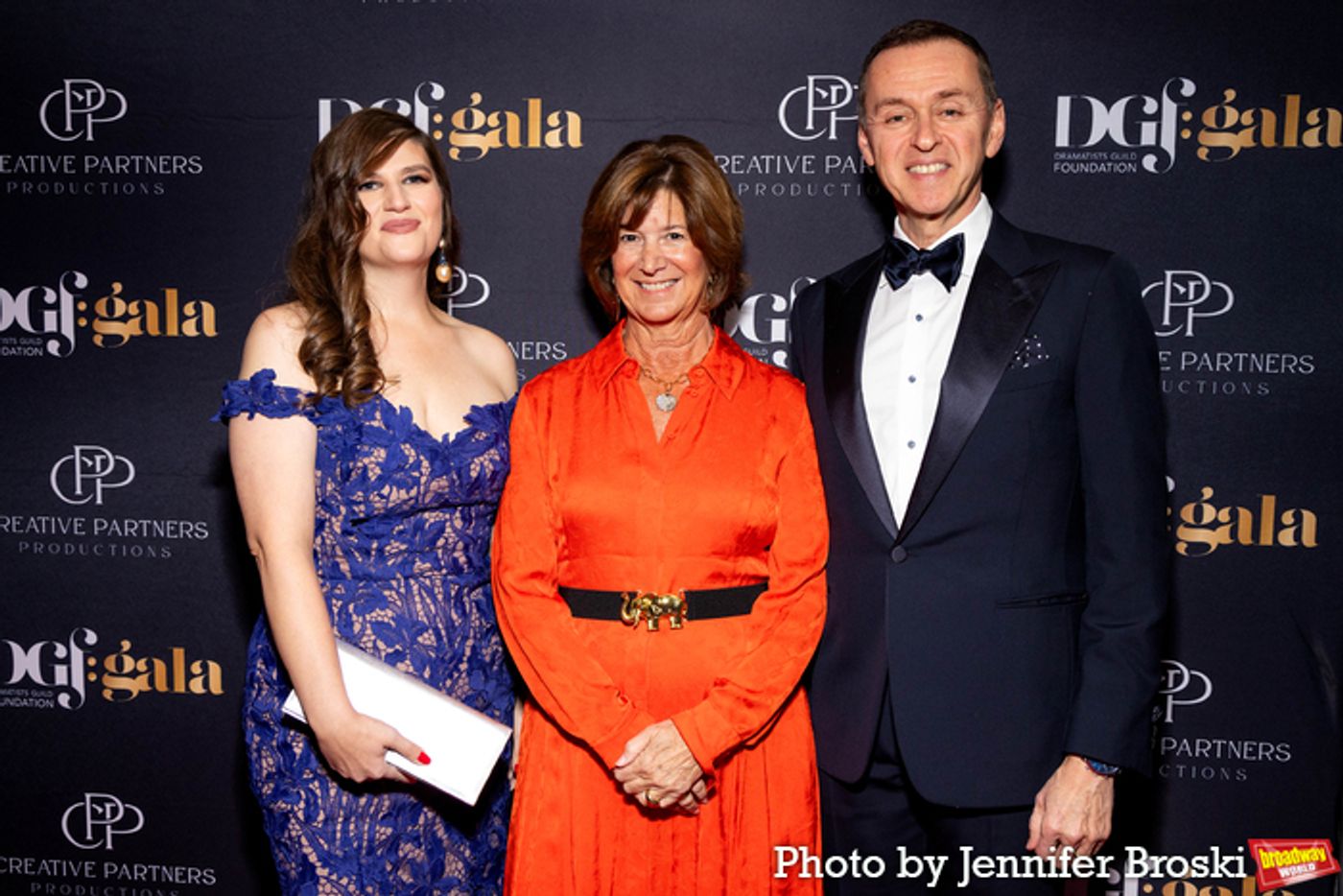 Photos: Inside the Dramatists Guild Foundation's 2024 Gala  Image