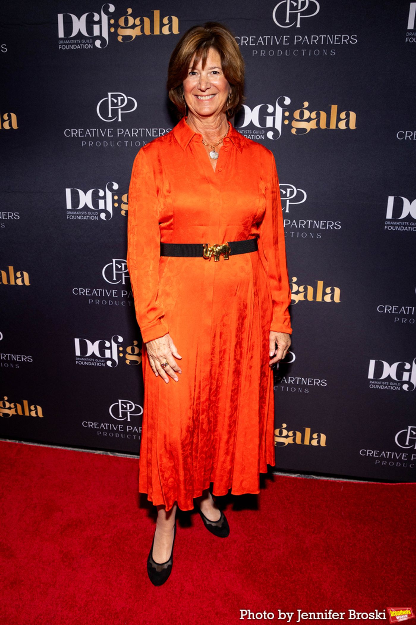 Photos: Inside the Dramatists Guild Foundation's 2024 Gala  Image