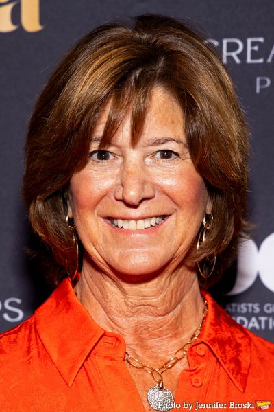 Mindy Rich Photo