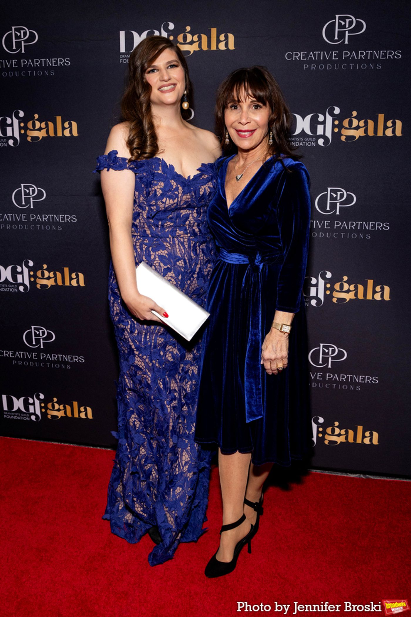 Photos: Inside the Dramatists Guild Foundation's 2024 Gala  Image
