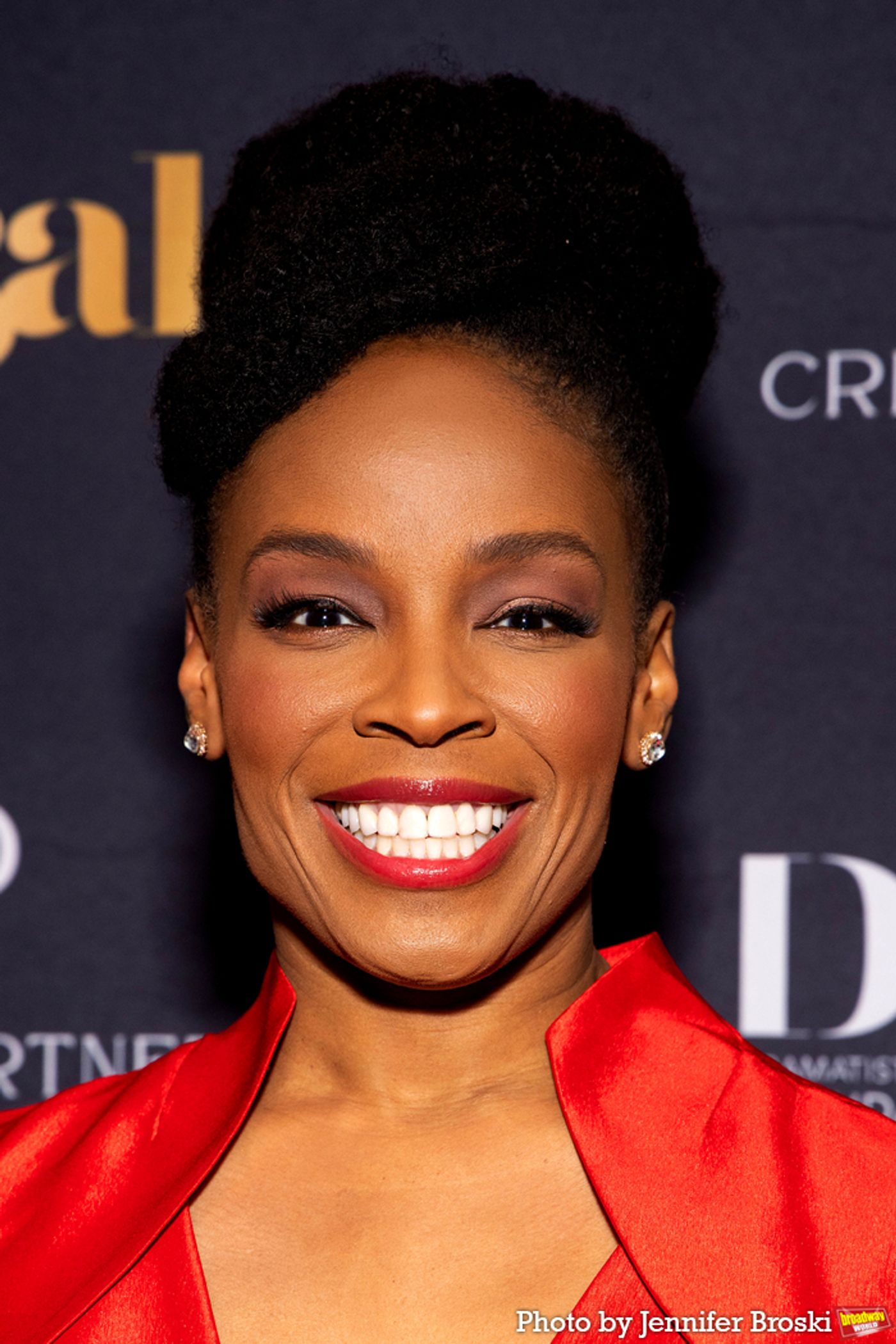 Photos: Inside the Dramatists Guild Foundation's 2024 Gala  Image