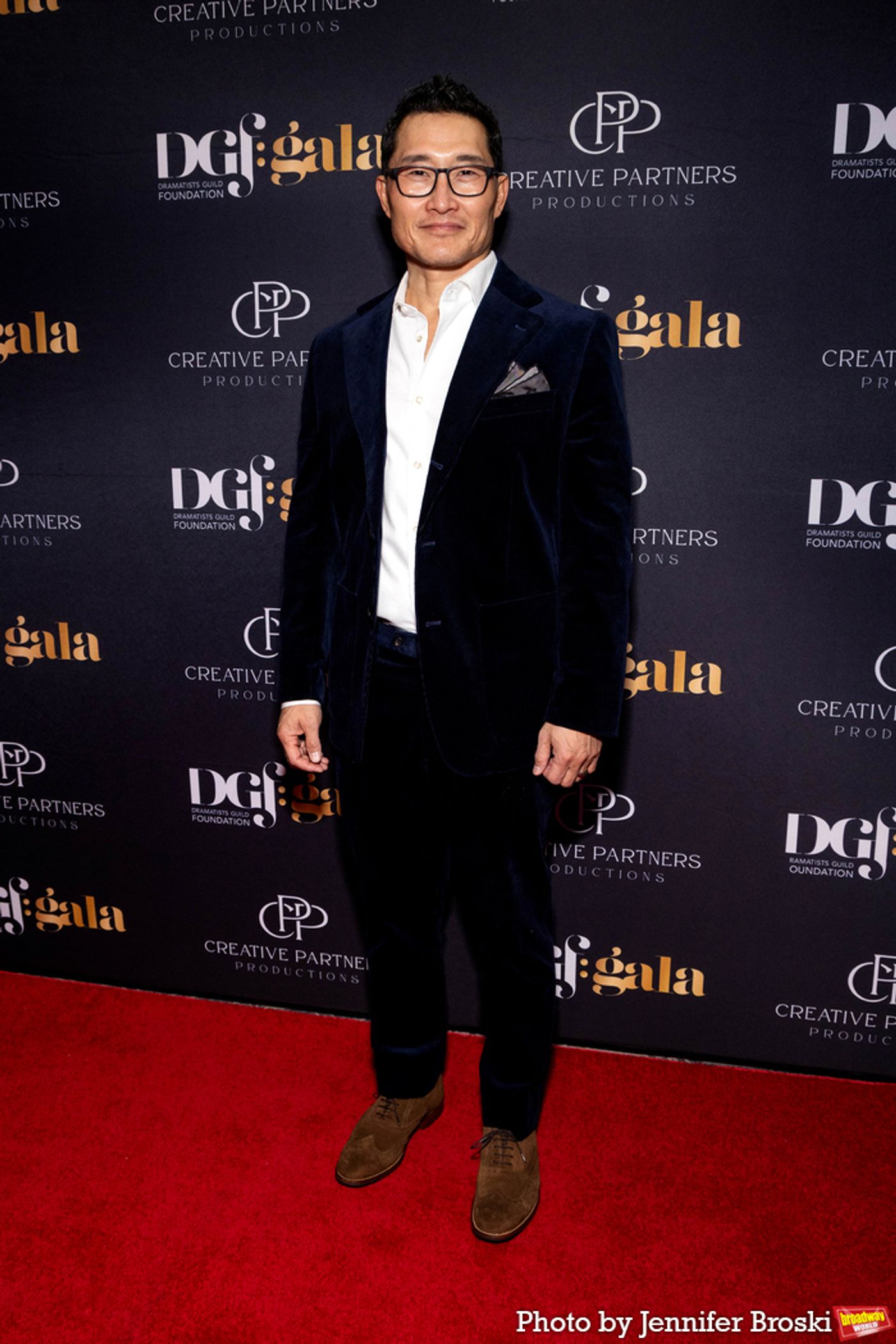 Photos: Inside the Dramatists Guild Foundation's 2024 Gala  Image