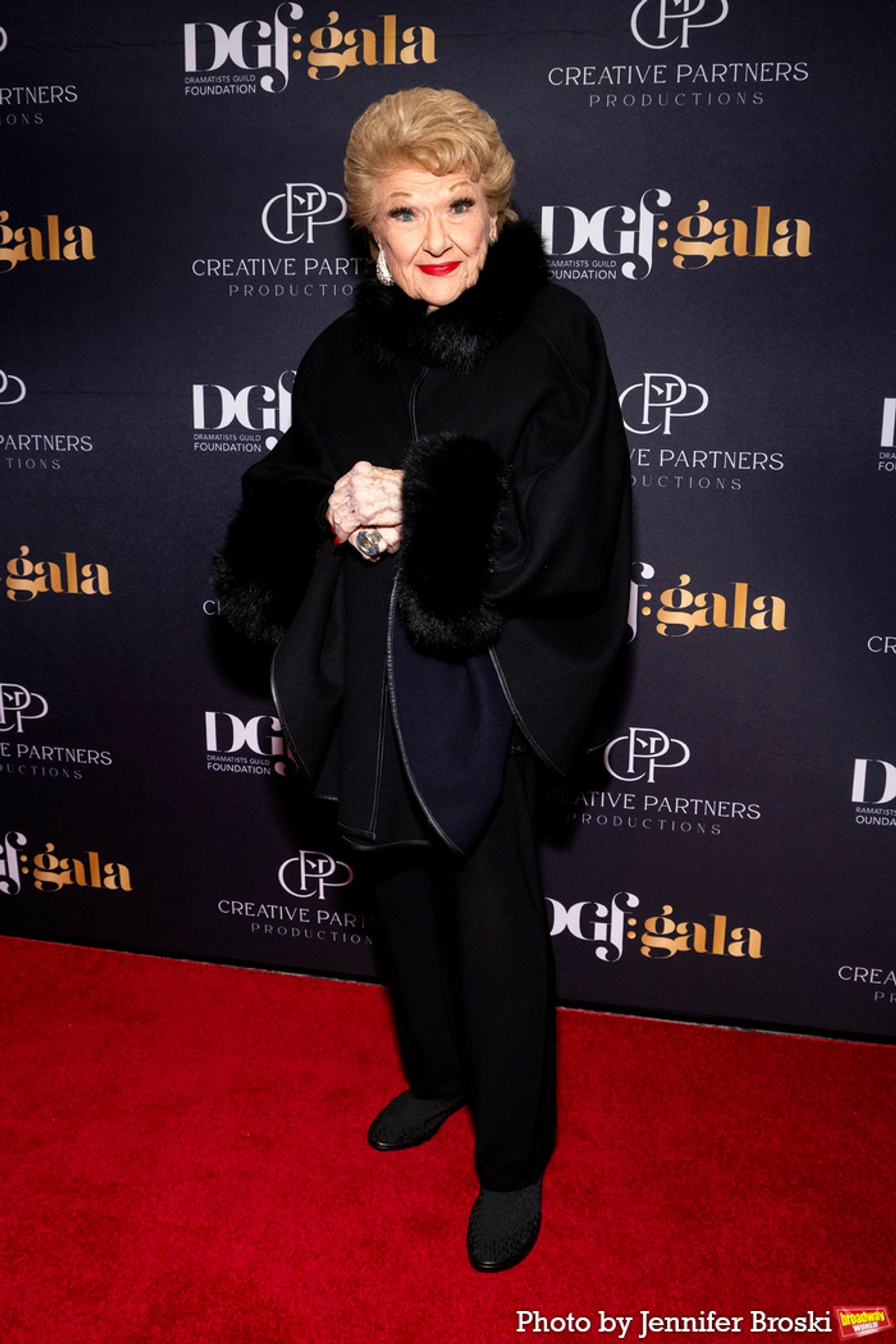 Photos: Inside the Dramatists Guild Foundation's 2024 Gala  Image
